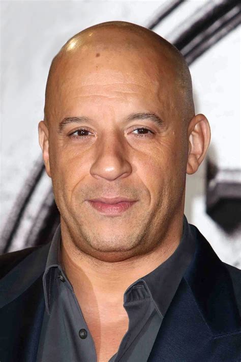 Vin Diesel